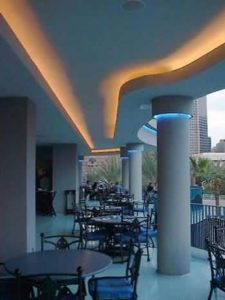 Decorative Accent Lighting